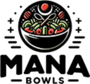 Mana Bowls