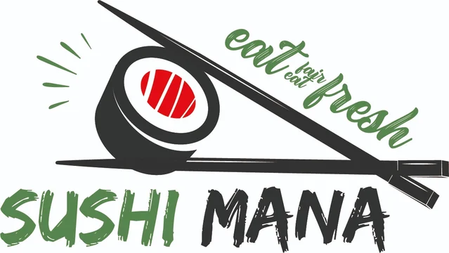 Sushi Mana